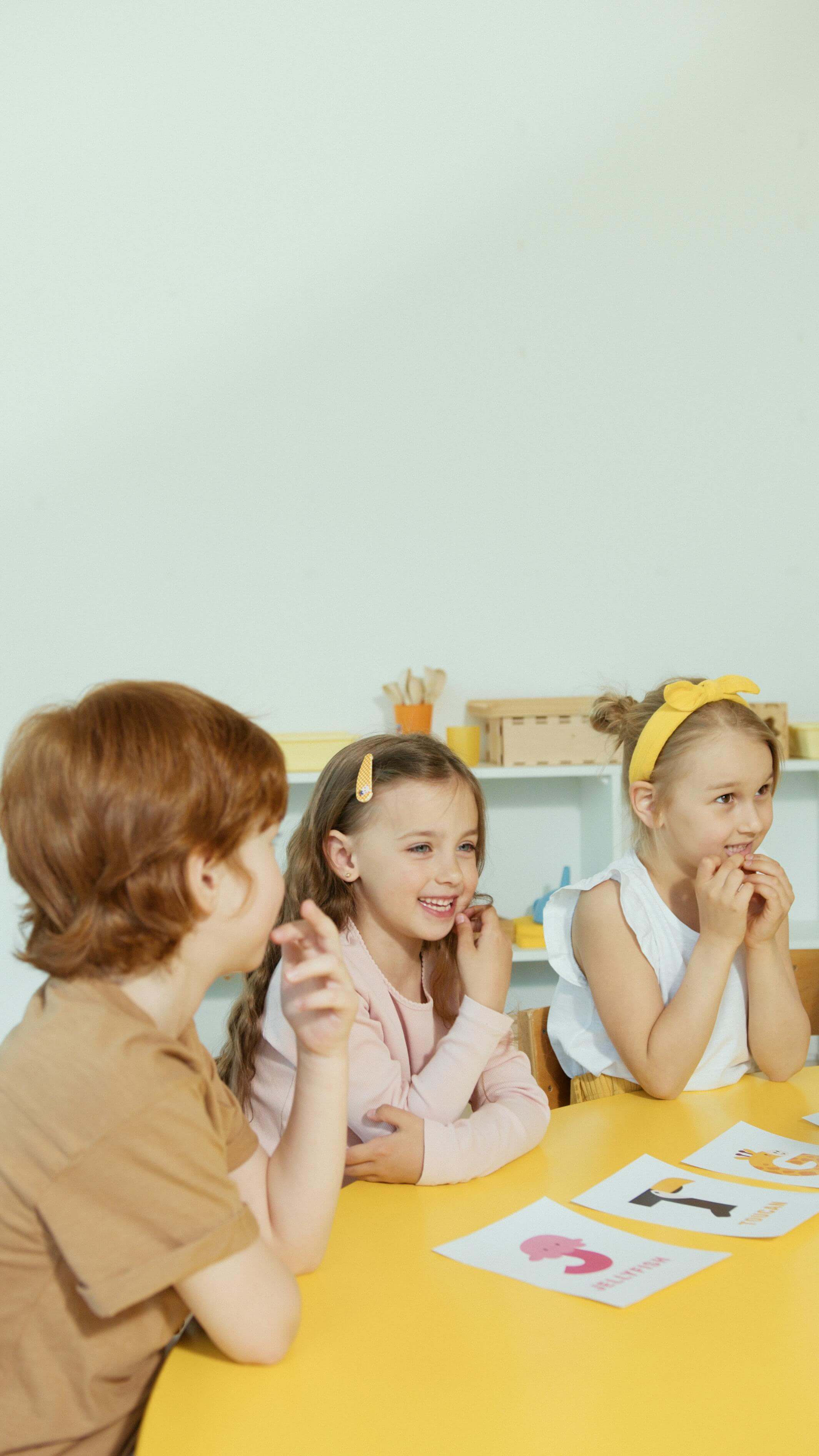 Social Skills Groups